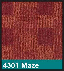 Maze 4301